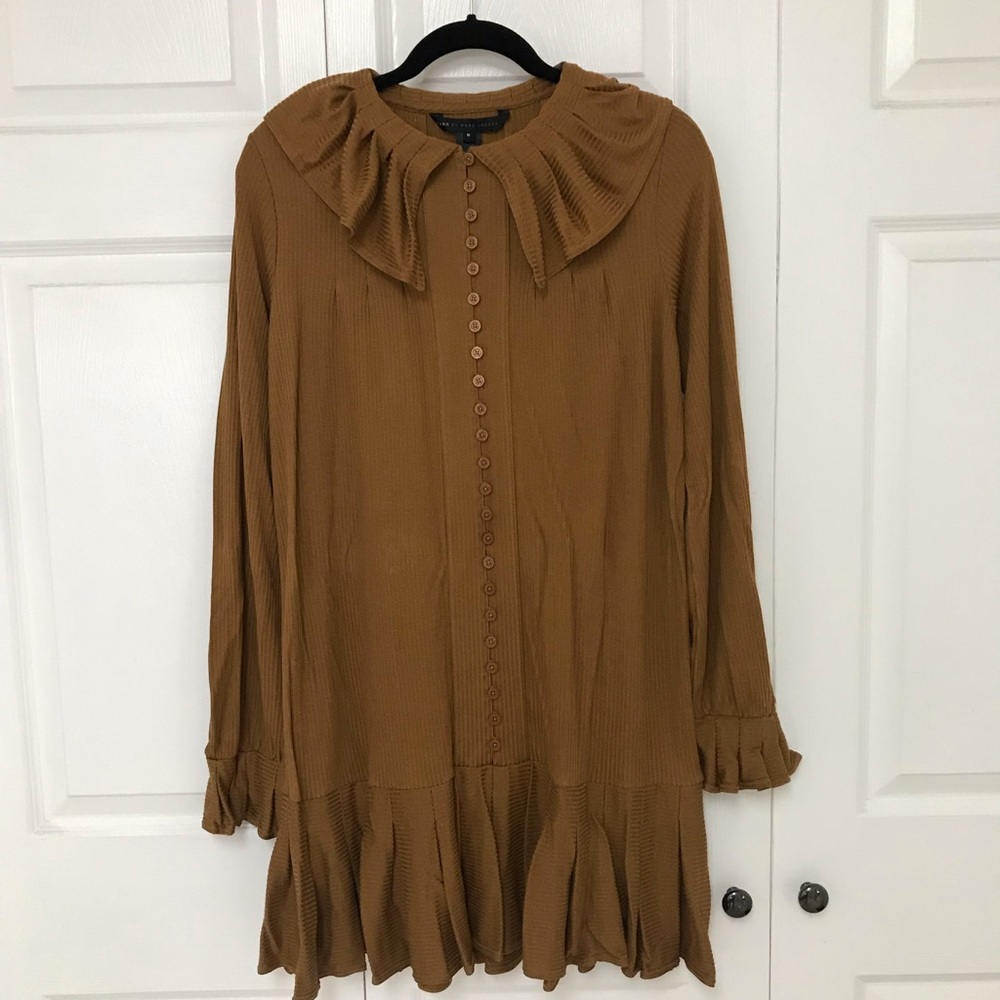 NWOT Marc By Marc Jacobs Dress